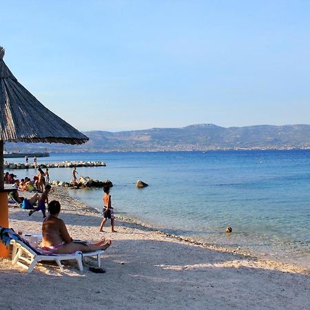 Apartments By The Sea Slatine, Ciovo - 6888 Trogir Eksteriør bilde